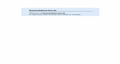 Desktop Screenshot of dessauerkakteen.here.de